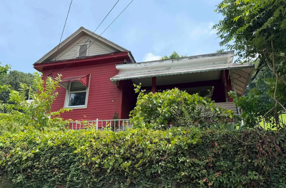 west virginia home