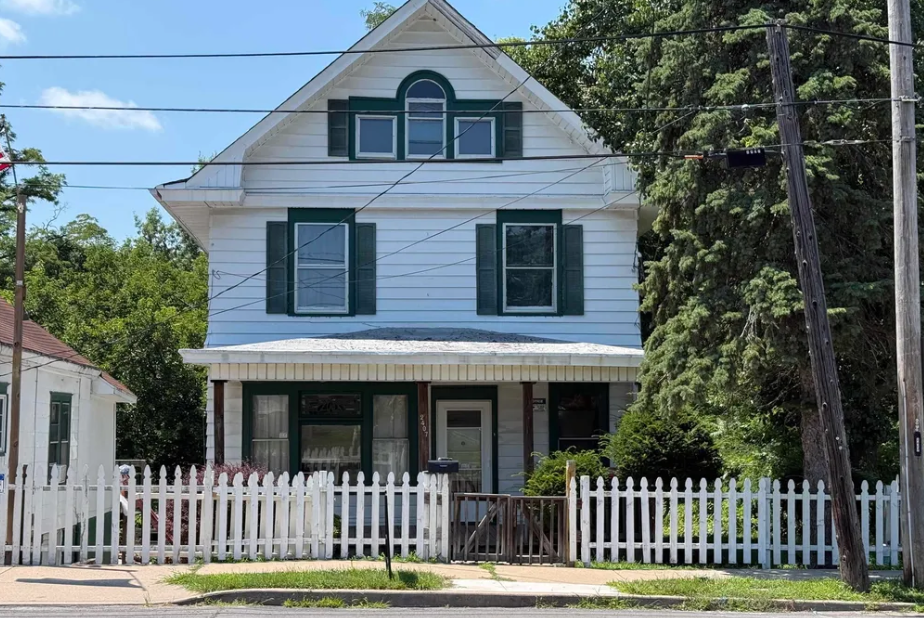 illinois home
