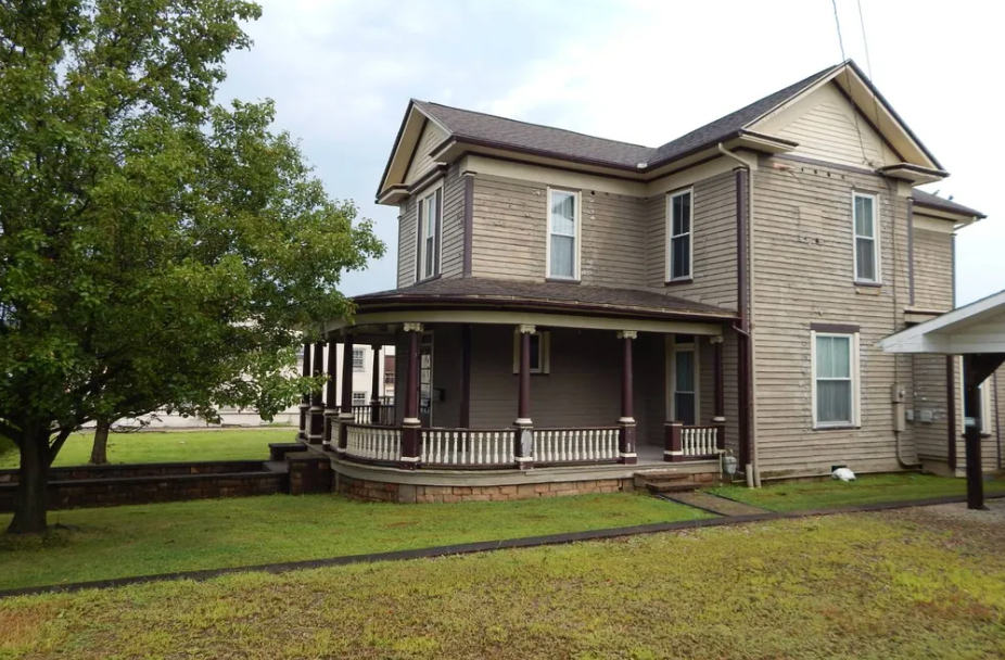 west virginia home