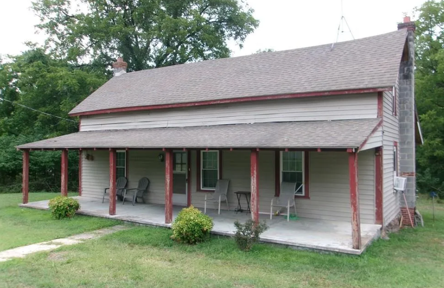 virginia handyman special