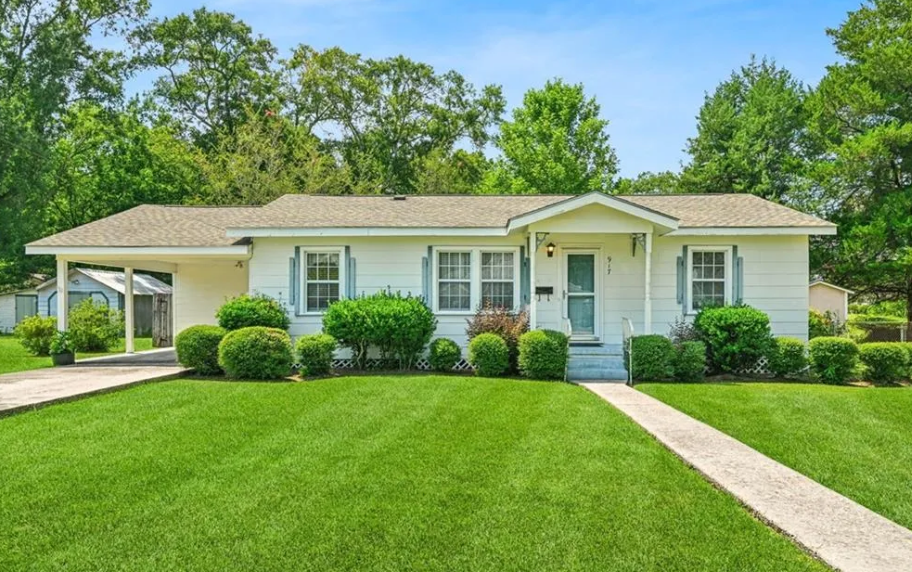 louisiana home