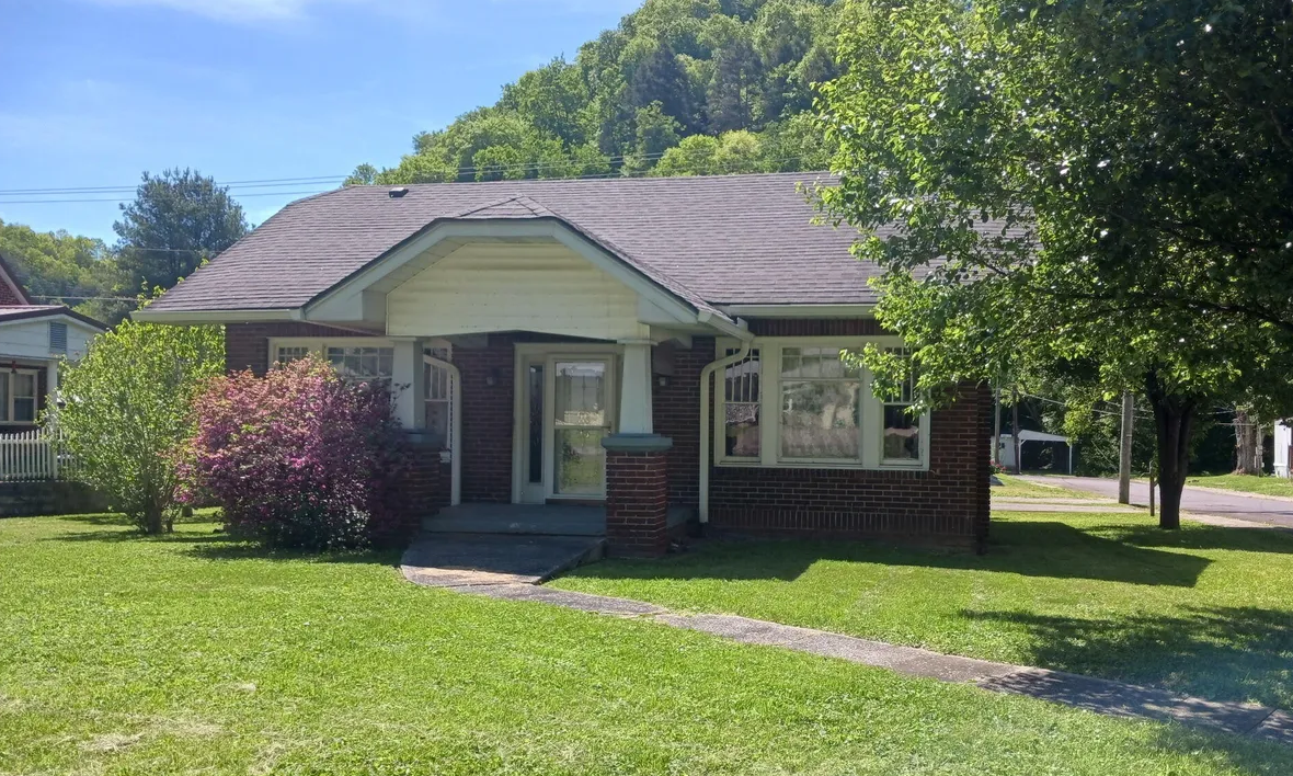 Kentucky Home