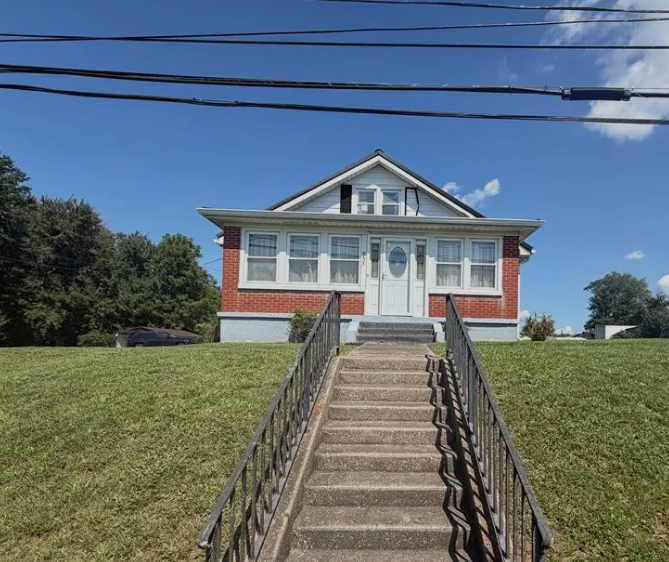 Kentucky Home