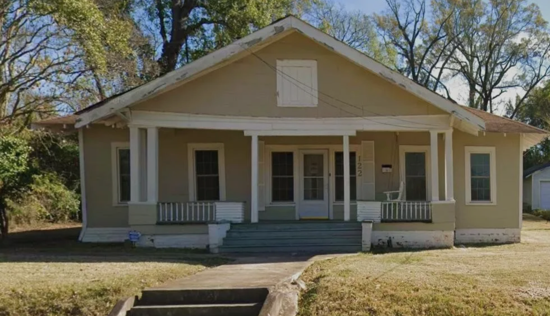 mississippi handyman special