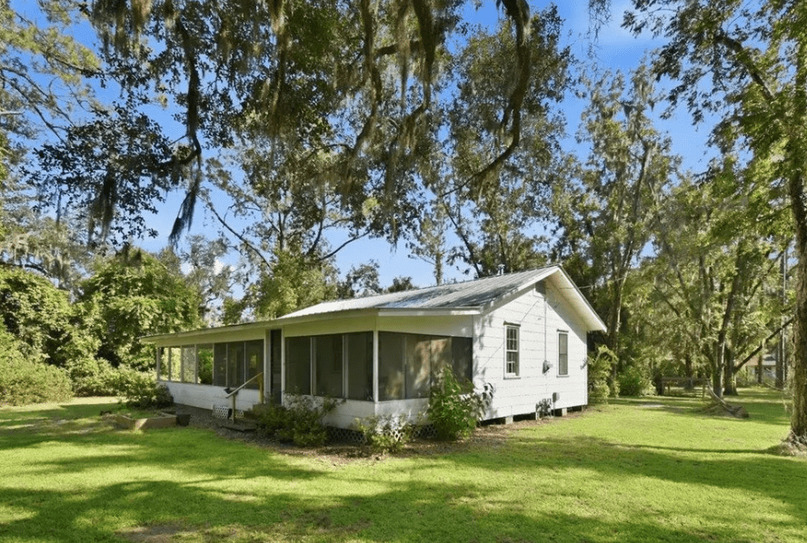 florida handyman special