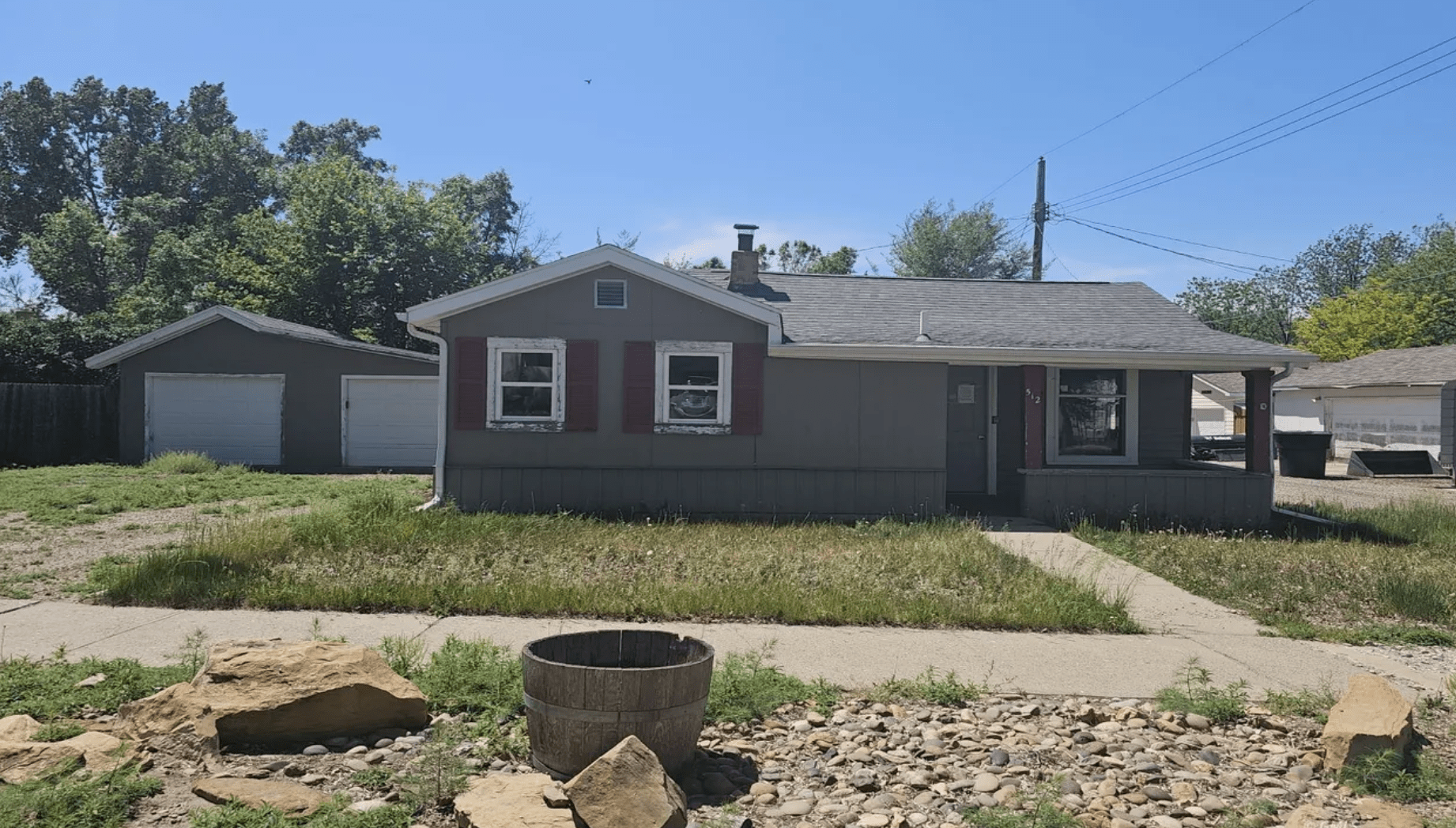 montana handyman special