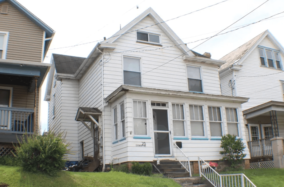 pennsylvania home