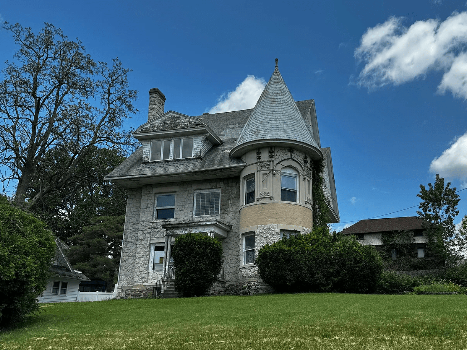 pennsylvania fixer upper