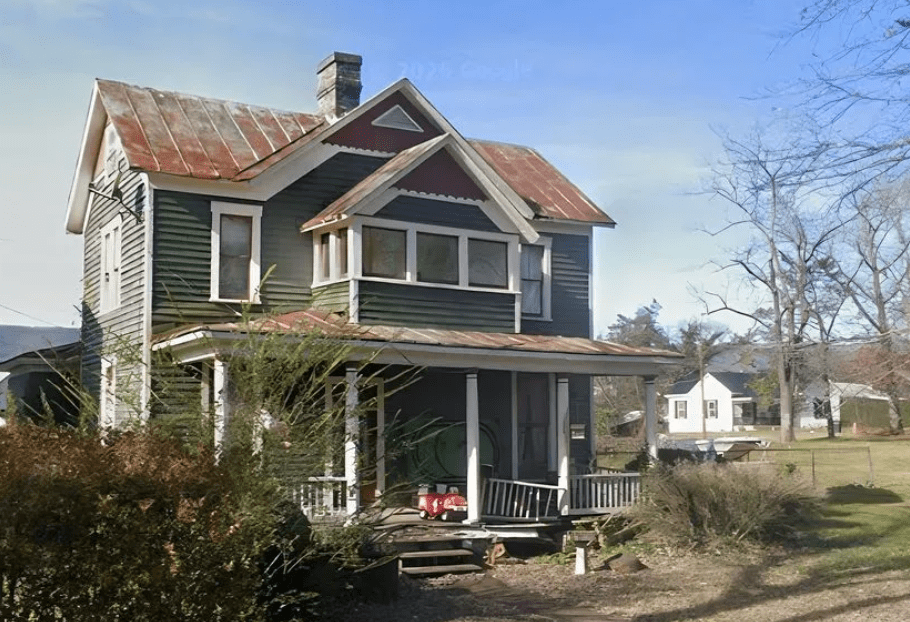 west virginia fixer upper