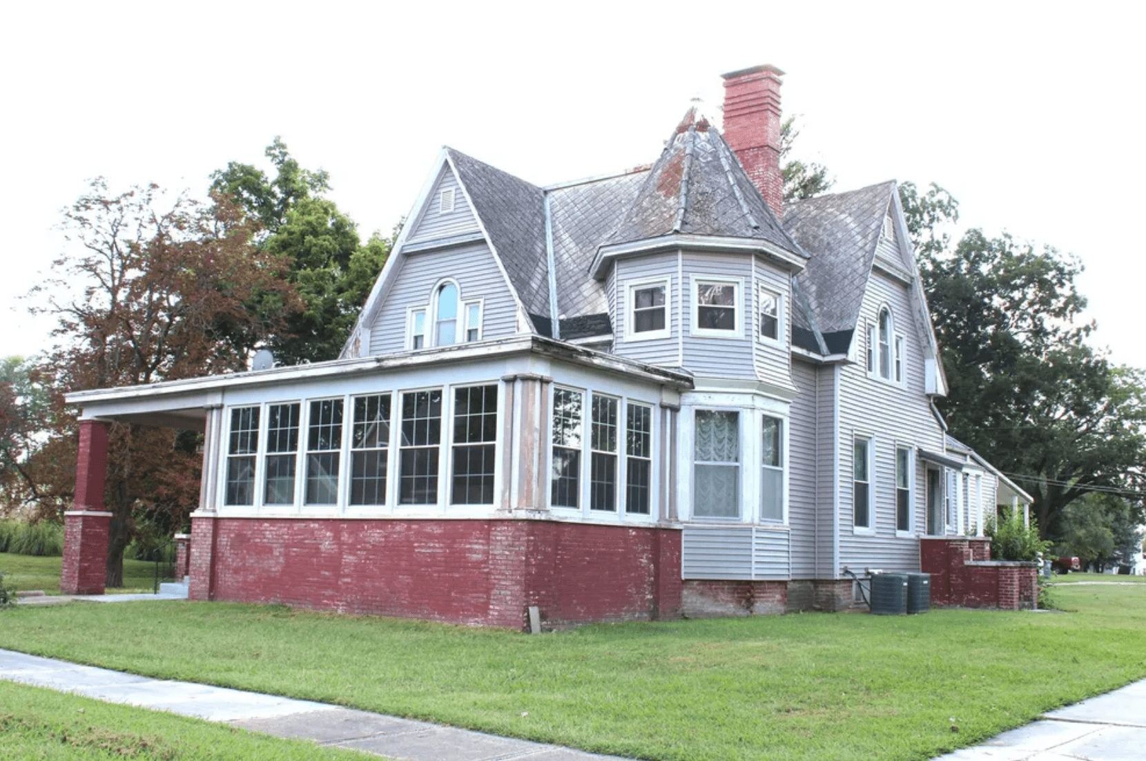 illinois home