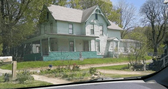 new york foreclosure