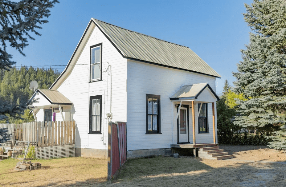 montana home
