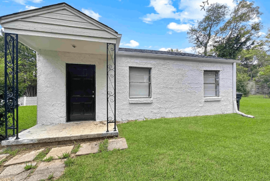 alabama small home