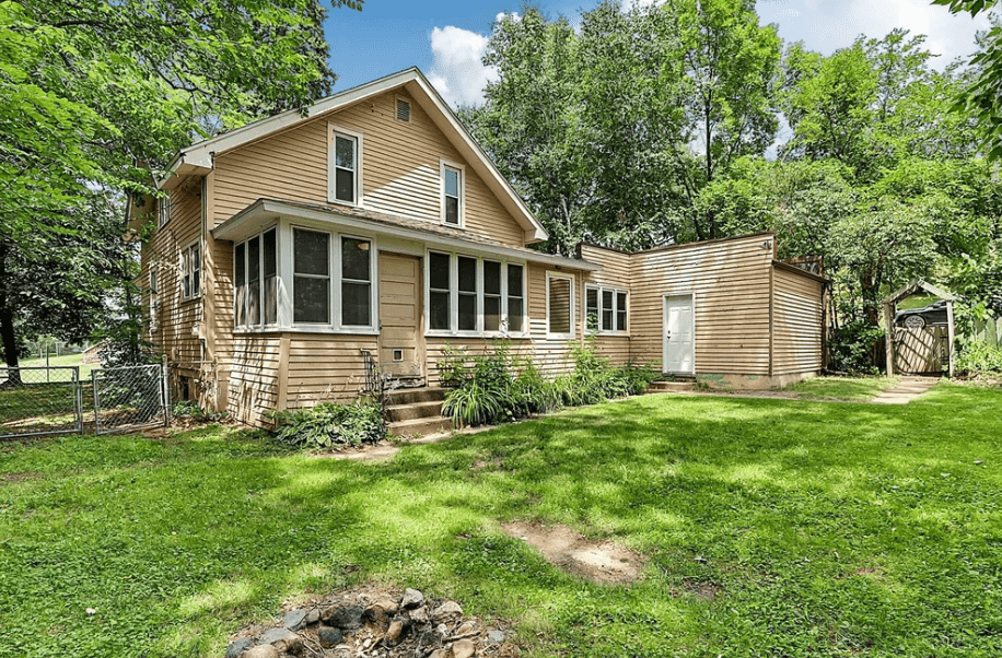 minnesota home