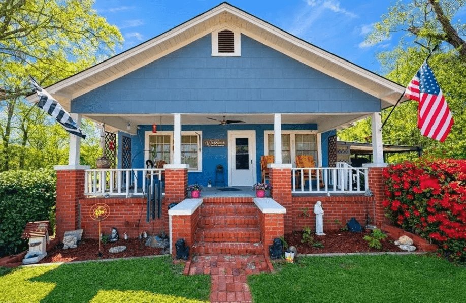 alabama craftsman