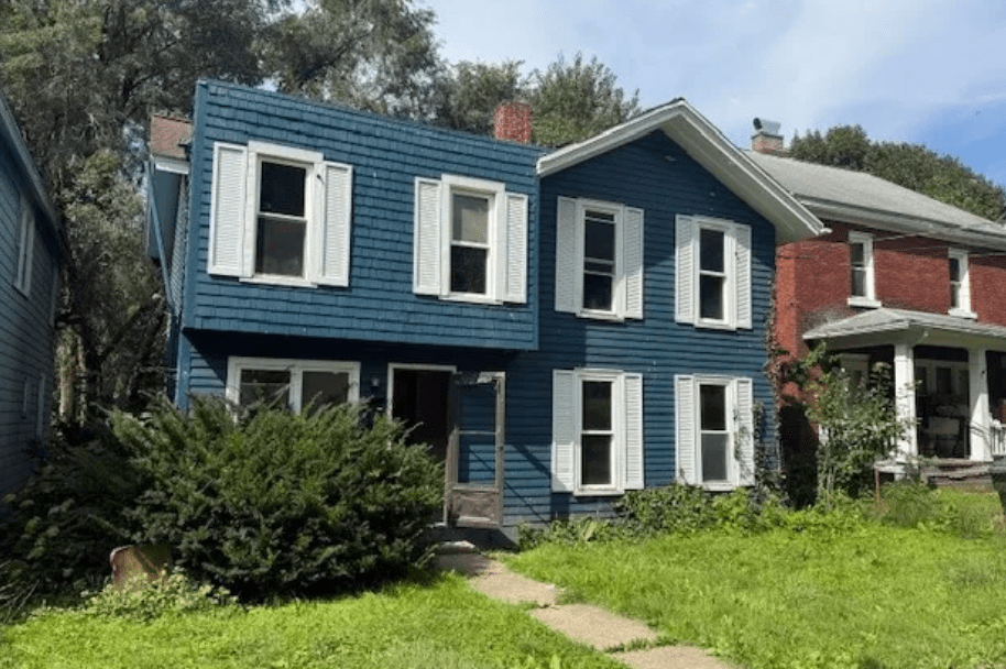 new york fixer upper