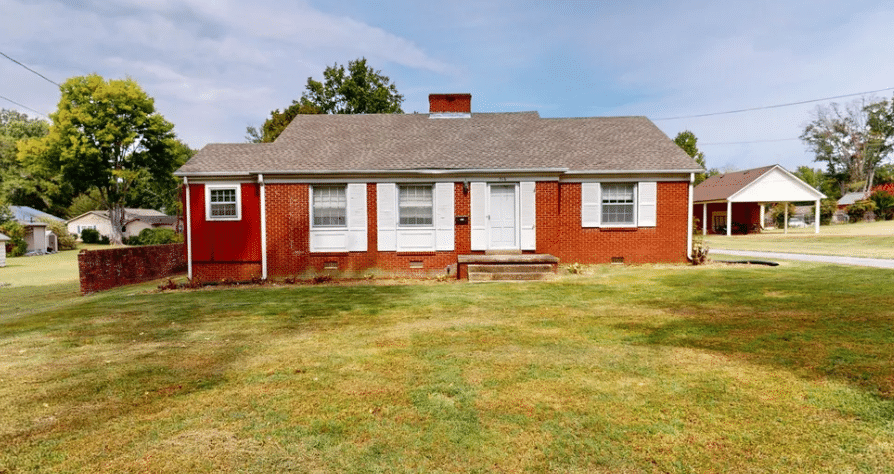 tennessee home