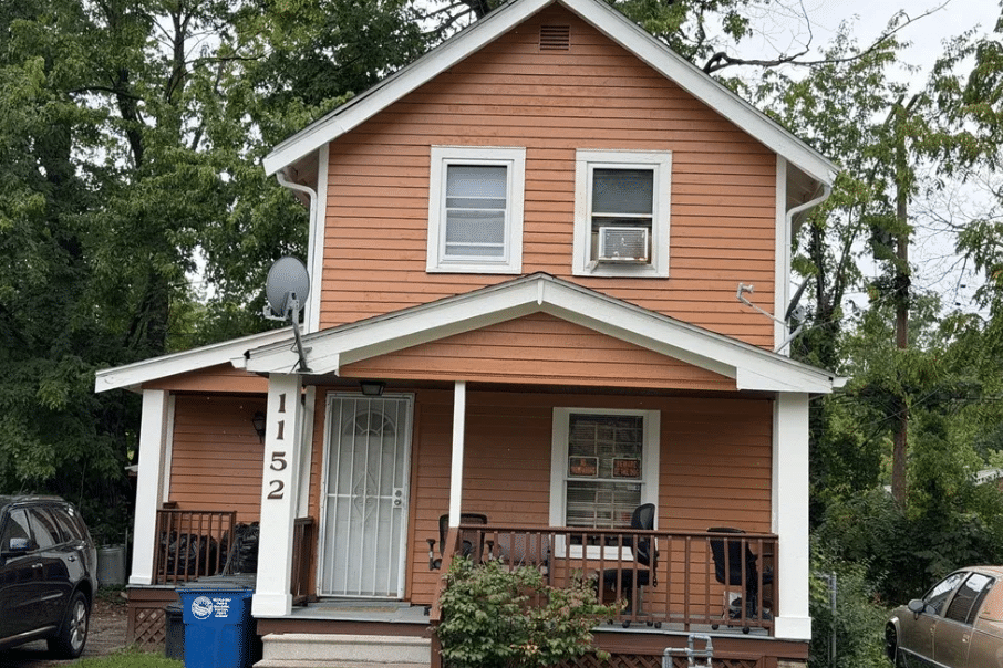 ohio home
