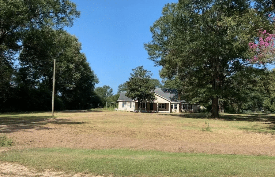louisiana home