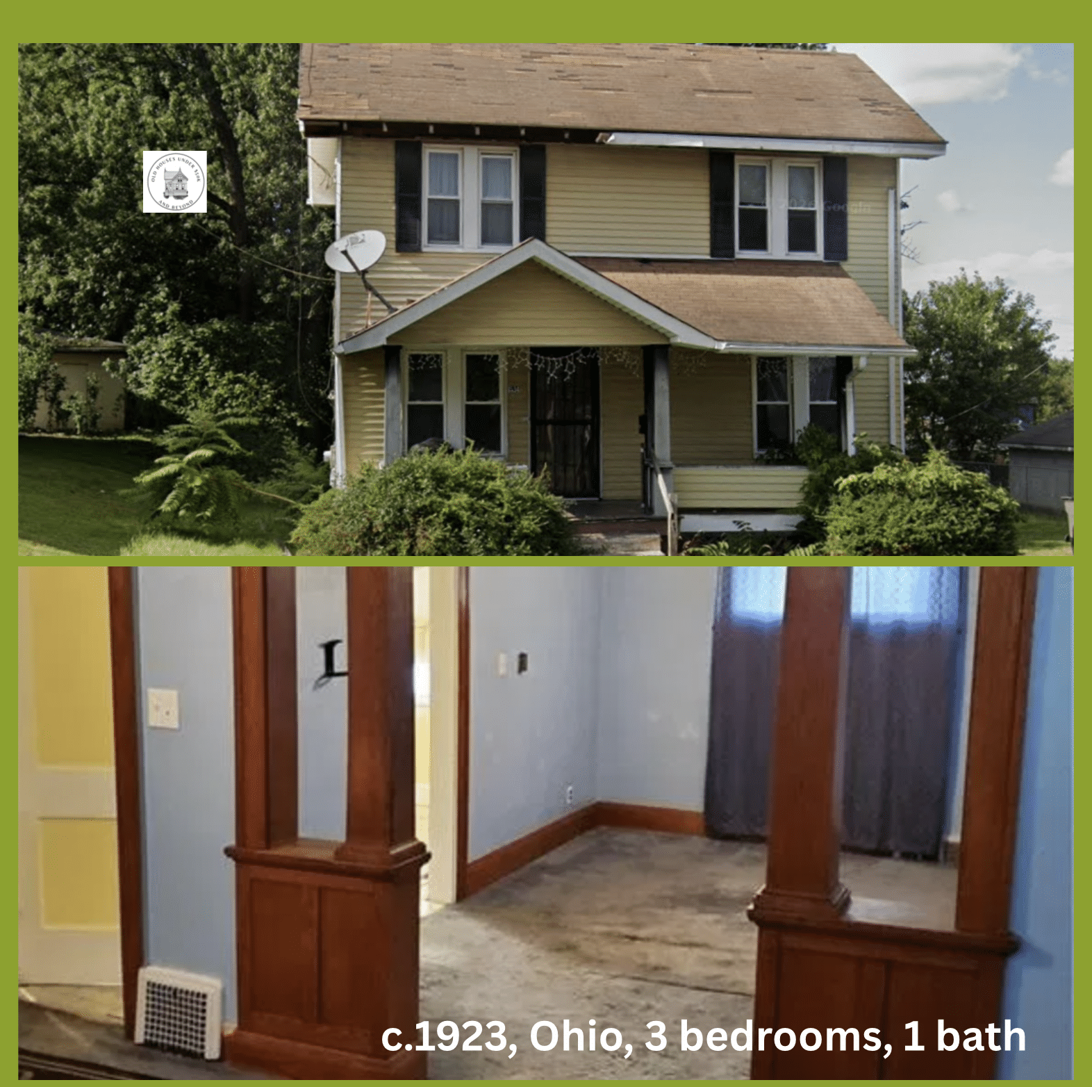 Ohio home