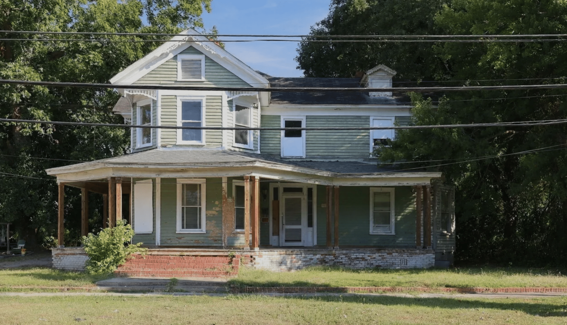 north carolina victorian