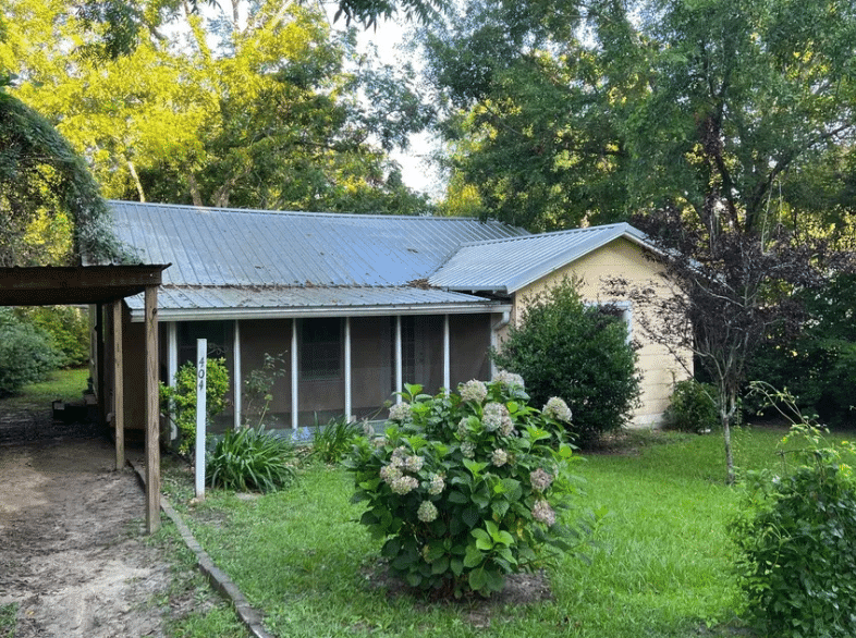 alabama handyman special