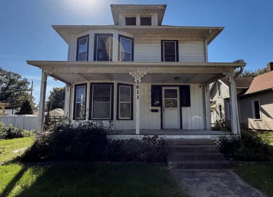 iowa foursquare