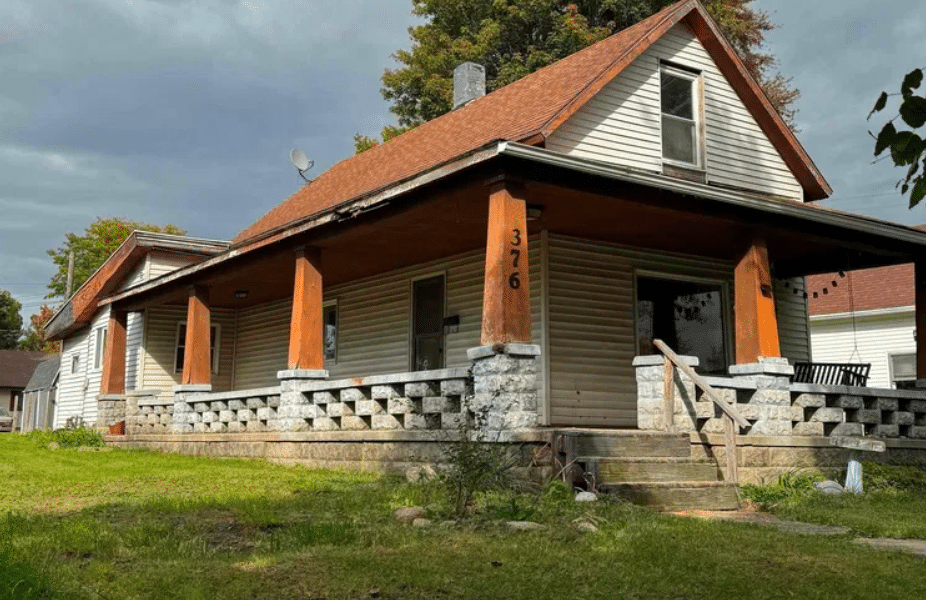 indiana fixer upper