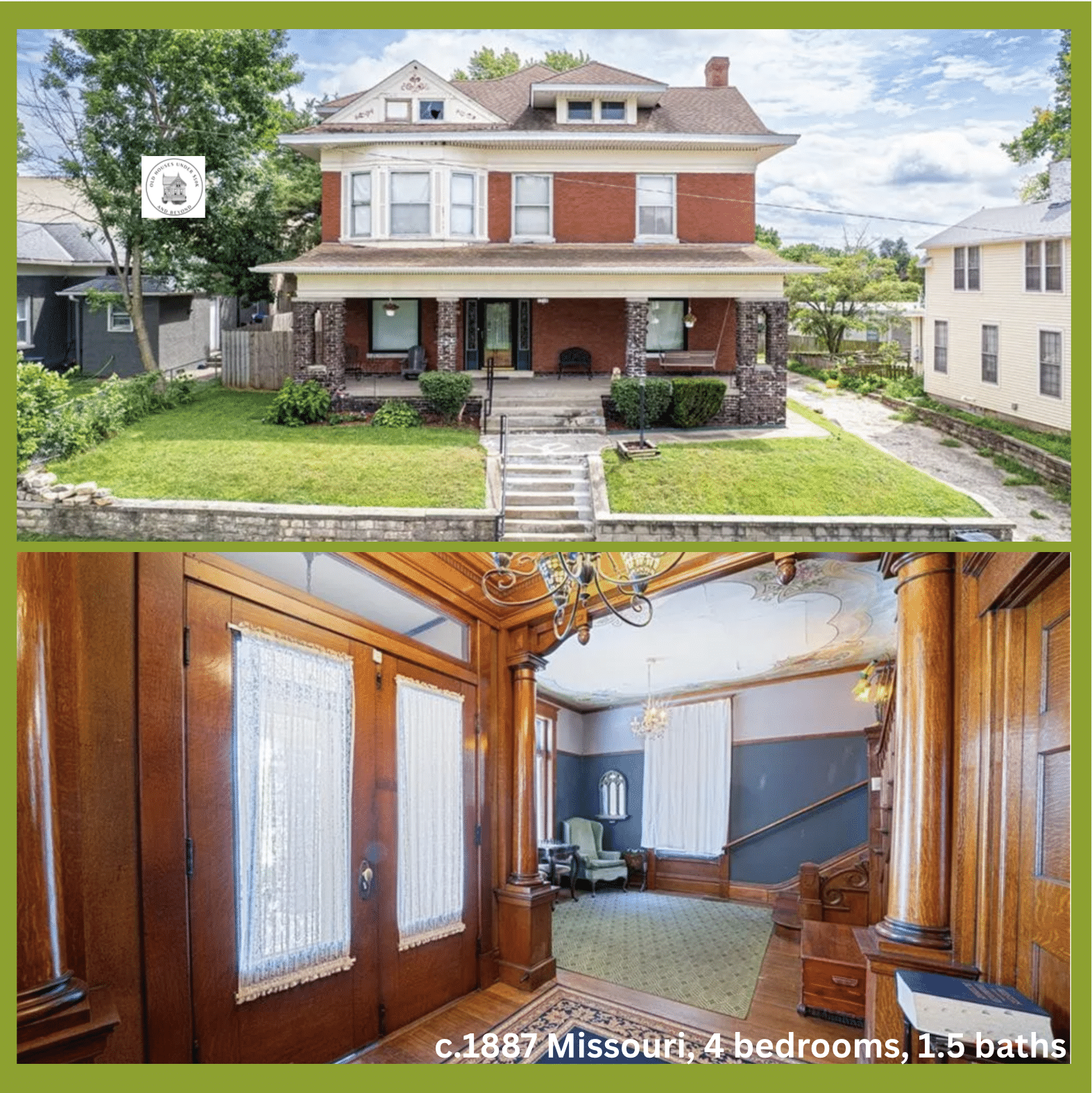 JOhn Dobler House