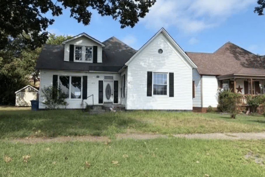 missouri home