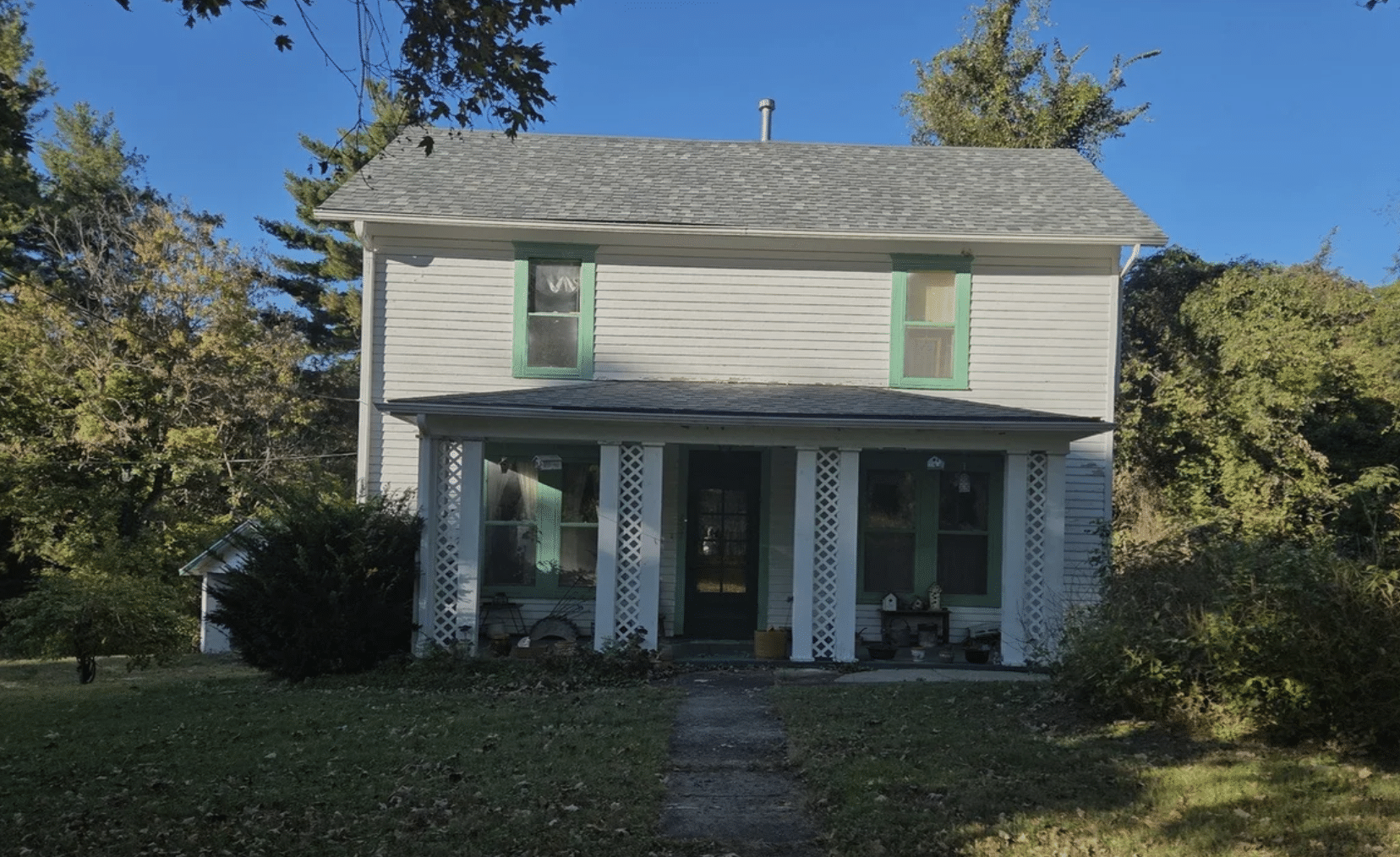 illinois handyman special