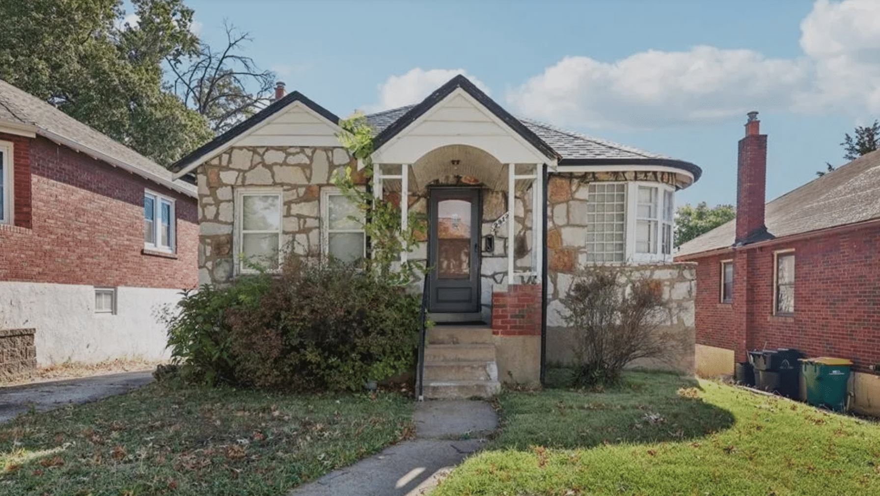 missouri home