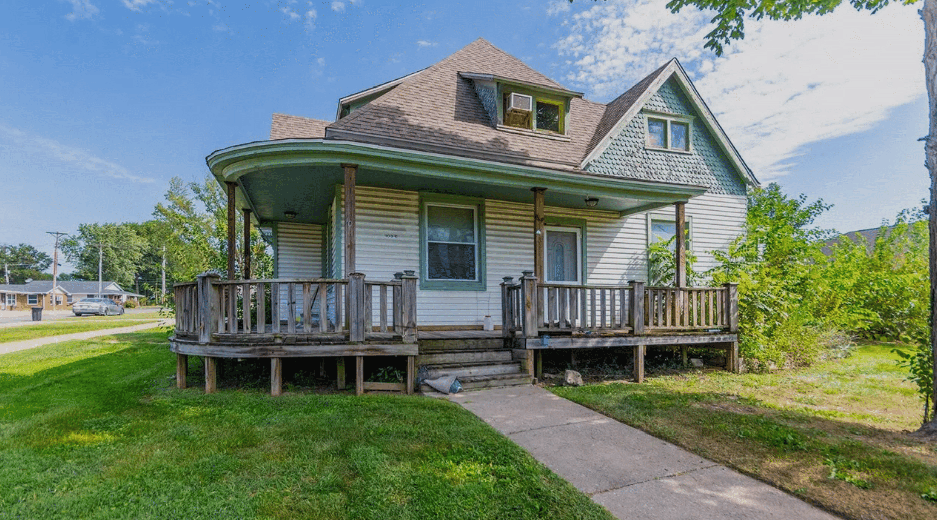 missouri victorian cottage
