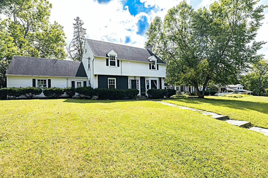 illinois home