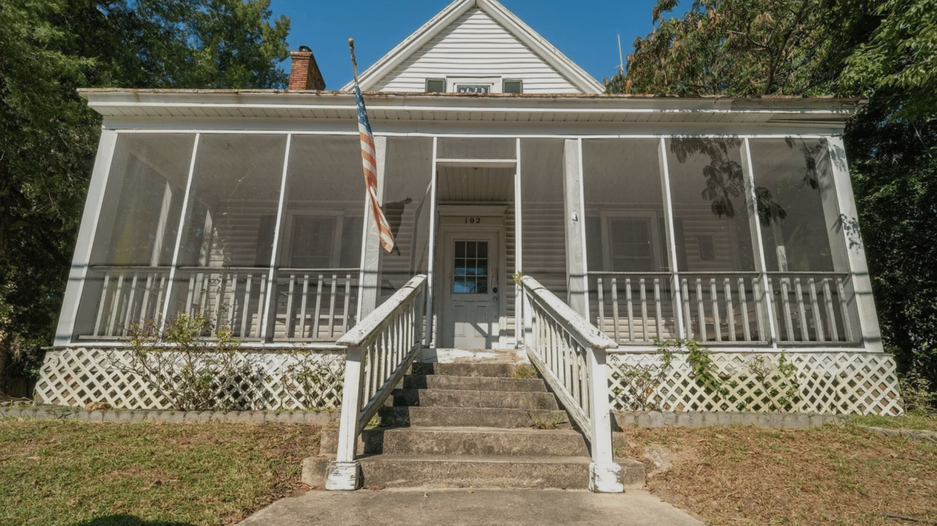 north carolina fixer upper