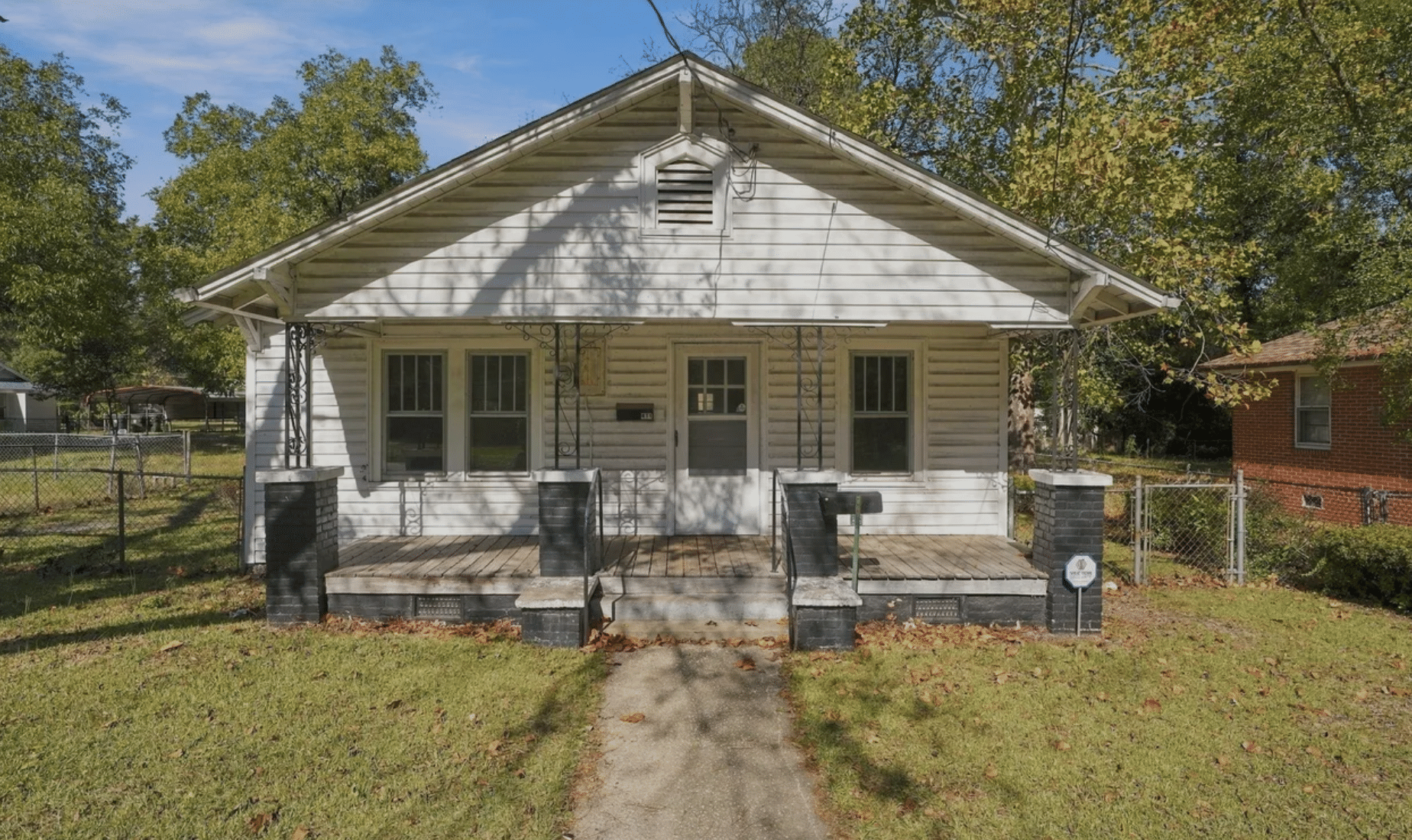 north carolina fixer upper