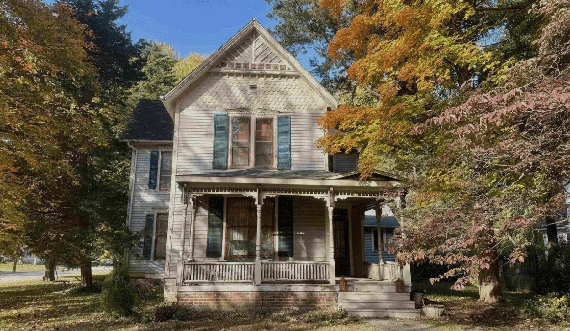 illinois home